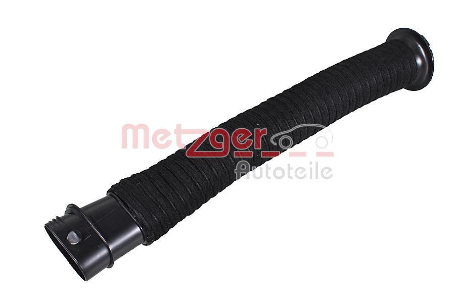 METZGER 2389069 Ansaugschlauch, Luftfilter