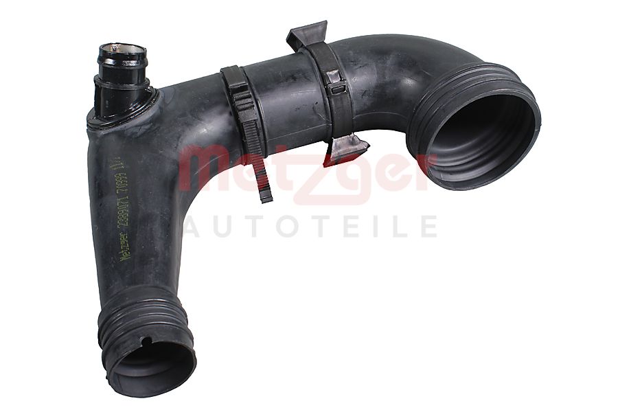 METZGER 2389071 Schlauch, Luftversorgung
