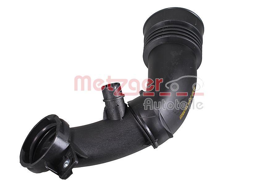 METZGER 2389074 Schlauch, Luftversorgung