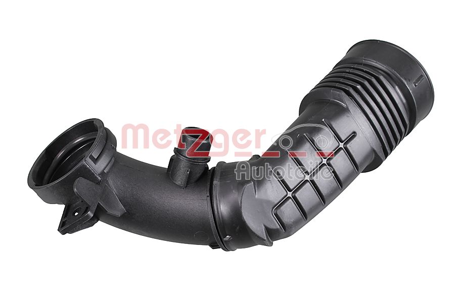 METZGER 2389075 Schlauch, Luftversorgung