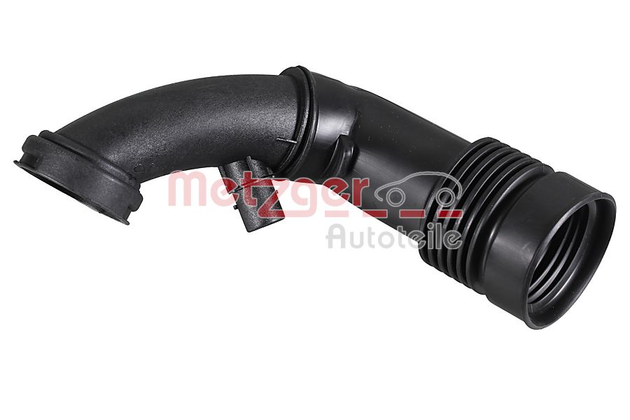 METZGER 2389076 Schlauch, Luftversorgung