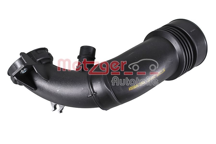 METZGER 2389077 Schlauch, Luftversorgung