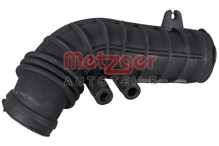 METZGER 2389081 Schlauch, Luftversorgung