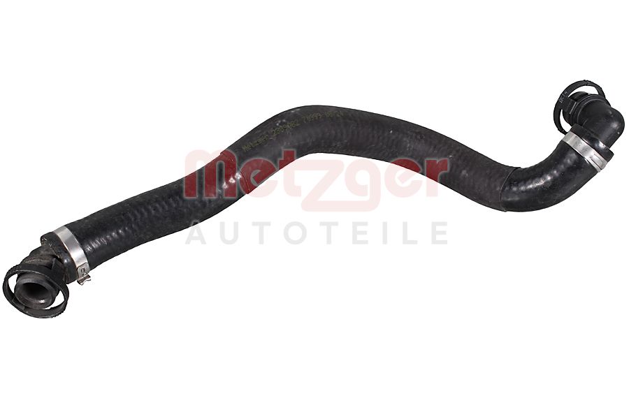 METZGER 2389082 Schlauch, Luftversorgung