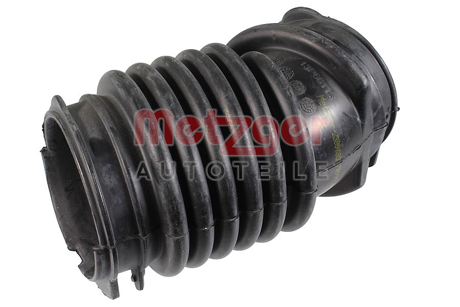 METZGER 2389083 Schlauch, Luftversorgung