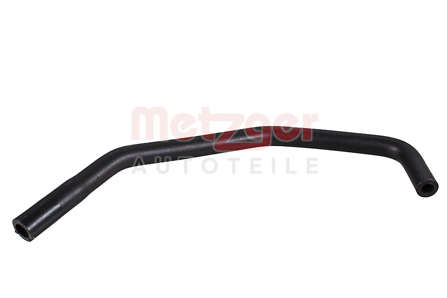 METZGER 2389084 Schlauch, Luftversorgung