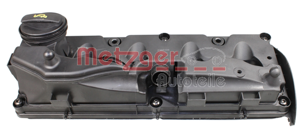 METZGER 2389108 szelepfedél SEAT VW