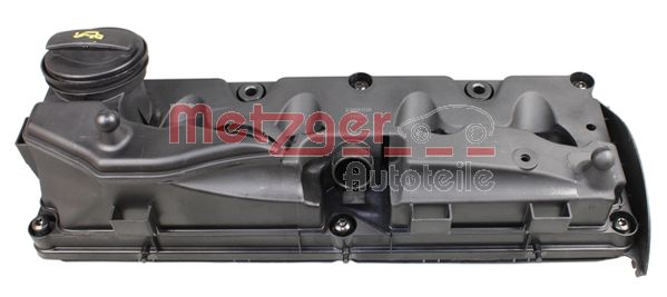 METZGER 2389108 szelepfedél SEAT VW