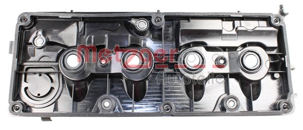METZGER 2389108 szelepfedél SEAT VW