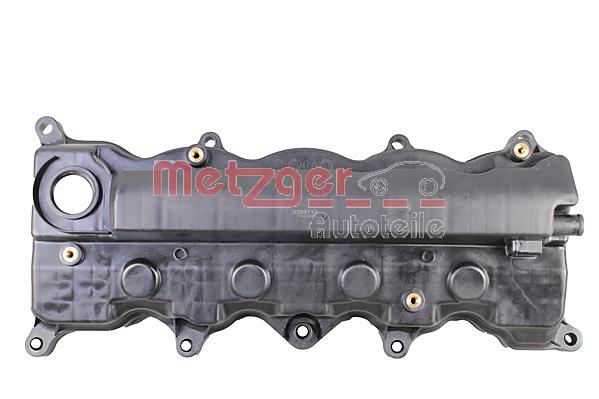 METZGER 2389113 szelepfedél HONDA