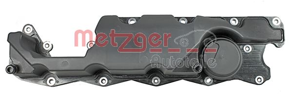 METZGER 2389122 Zylinderkopfhaube