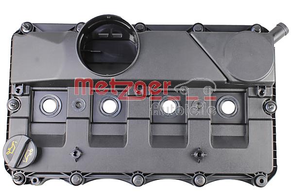 METZGER 2389126 szelepfedél CITROËN PEUGEOT