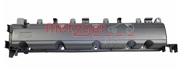 METZGER 2389134 Zylinderkopfhaube