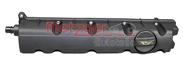 METZGER 2389135 Zylinderkopfhaube