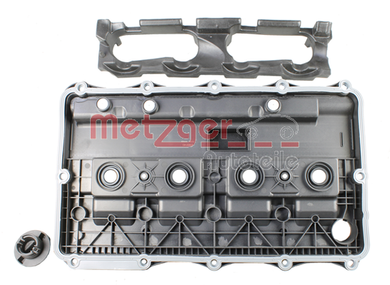 METZGER 2389140 szelepfedél FORD