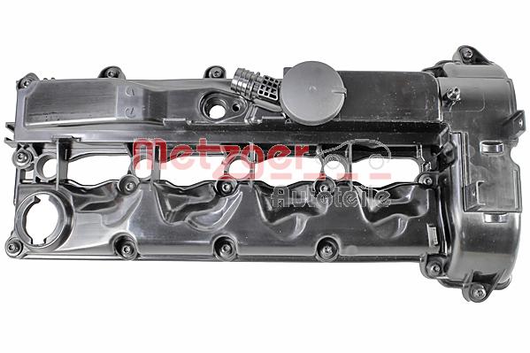 METZGER 2389147 szelepfedél MERCEDES-BENZ