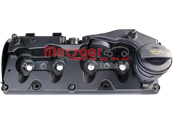METZGER 2389151 szelepfedél VW