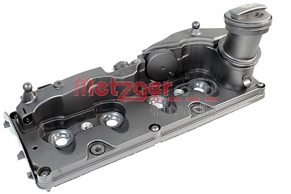 METZGER 2389151 szelepfedél VW