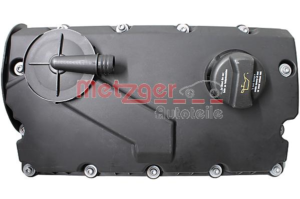 METZGER 2389156 szelepfedél AUDI SEAT SKODA VW