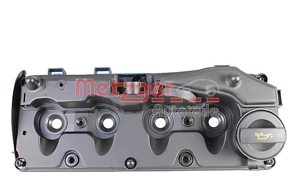 METZGER 2389162 szelepfedél AUDI SEAT SKODA VW