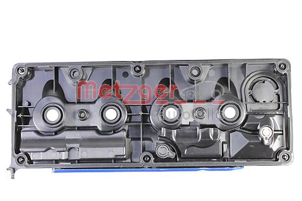 METZGER 2389162 szelepfedél AUDI SEAT SKODA VW