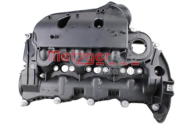 METZGER 2389169 szelepfedél jobb LAND ROVER