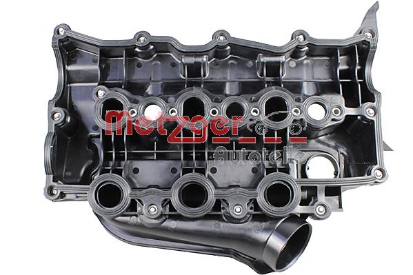 METZGER 2389169 szelepfedél jobb LAND ROVER