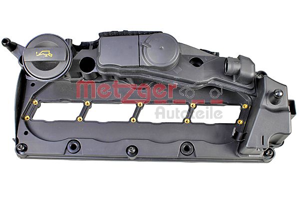 METZGER 2389173 szelepfedél AUDI SKODA VW