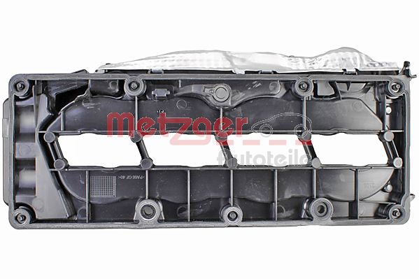 METZGER 2389173 szelepfedél AUDI SKODA VW
