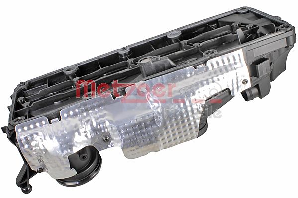METZGER 2389173 szelepfedél AUDI SKODA VW