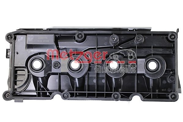 METZGER 2389176 szelepfedél AUDI SEAT SKODA VW