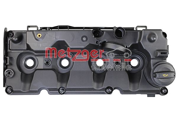 METZGER 2389176 szelepfedél AUDI SEAT SKODA VW