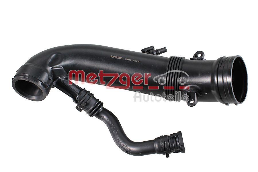 METZGER 2389208 Ελαστικός...