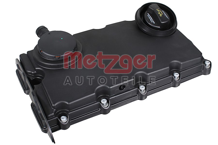 METZGER 2389215 Copritestata