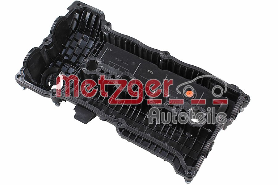 METZGER 2389220 Zylinderkopfhaube