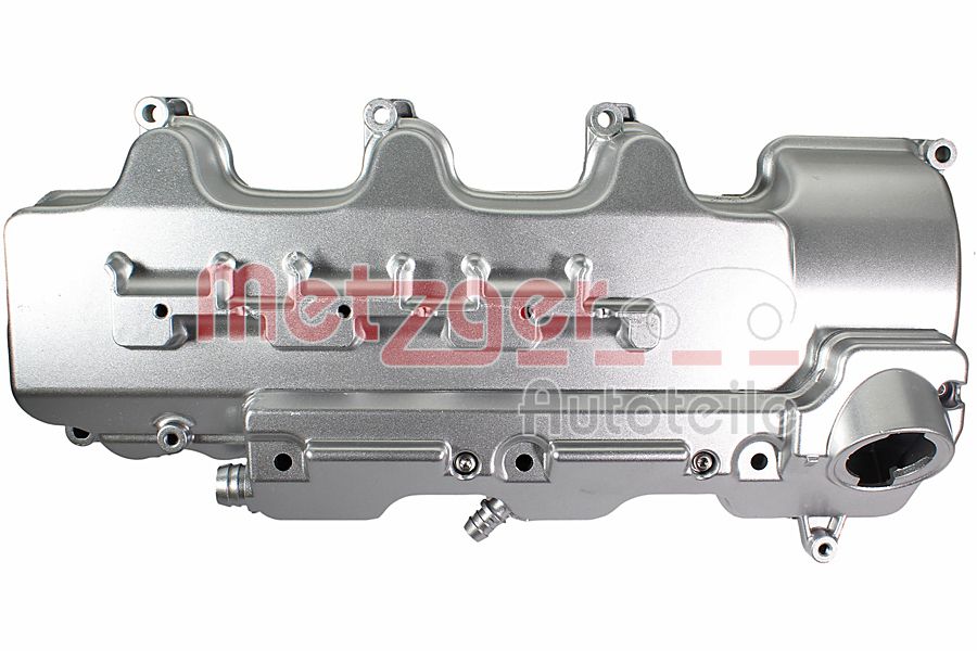 METZGER 2389237 Zylinderkopfhaube