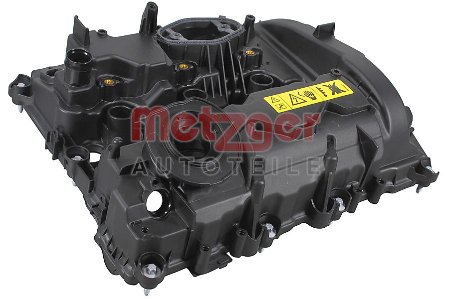 METZGER 2389241 Copritestata