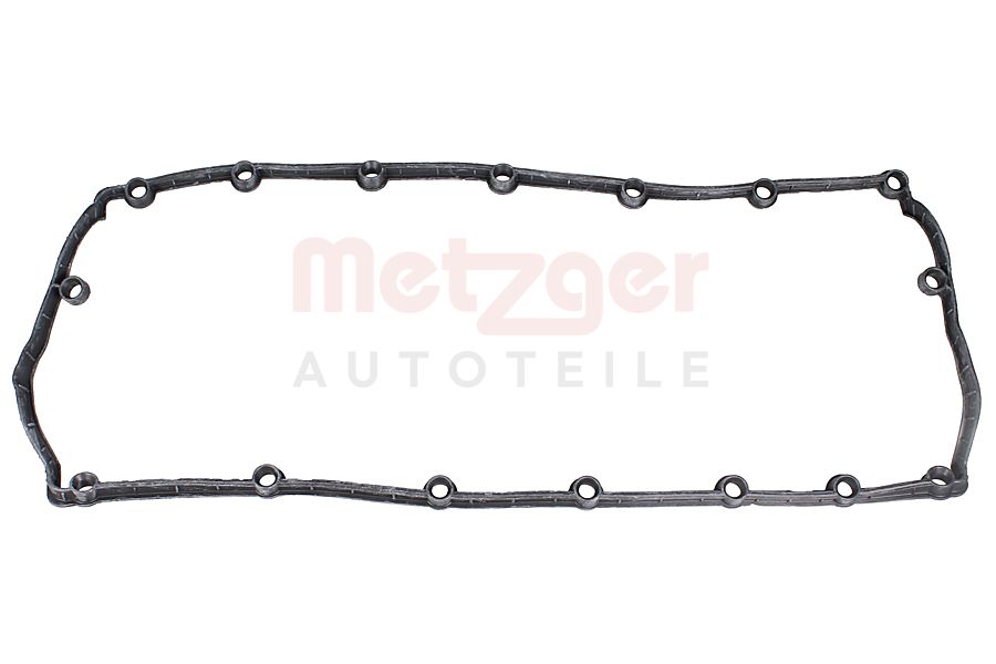 METZGER 2389246 Dichtung, Zylinderkopfhaube