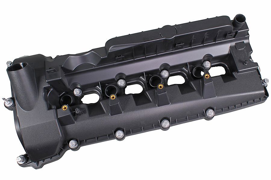 METZGER 2389250 Copritestata