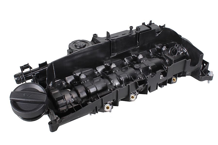 METZGER 2389253 Copritestata