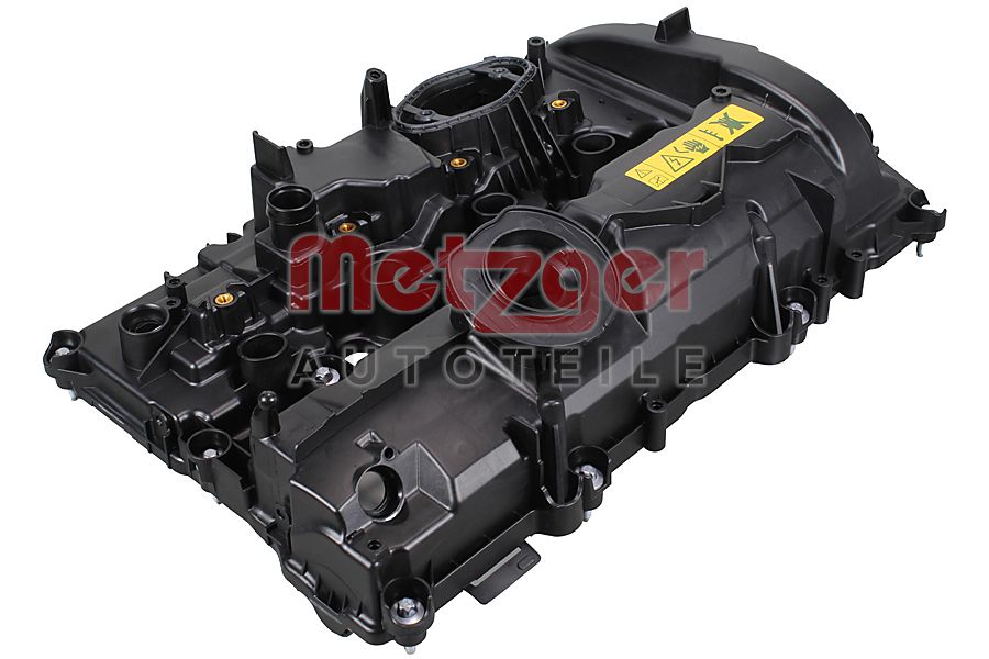 METZGER 2389254 GREENPARTS...