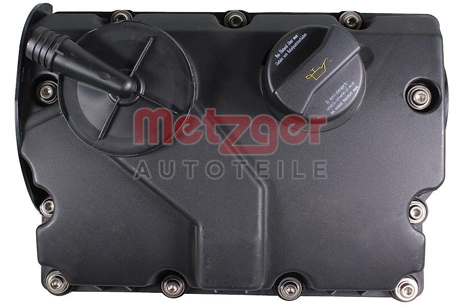 METZGER 2389256 Copritestata