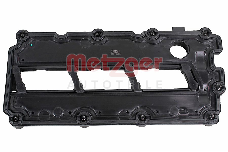 METZGER 2389258 Copritestata