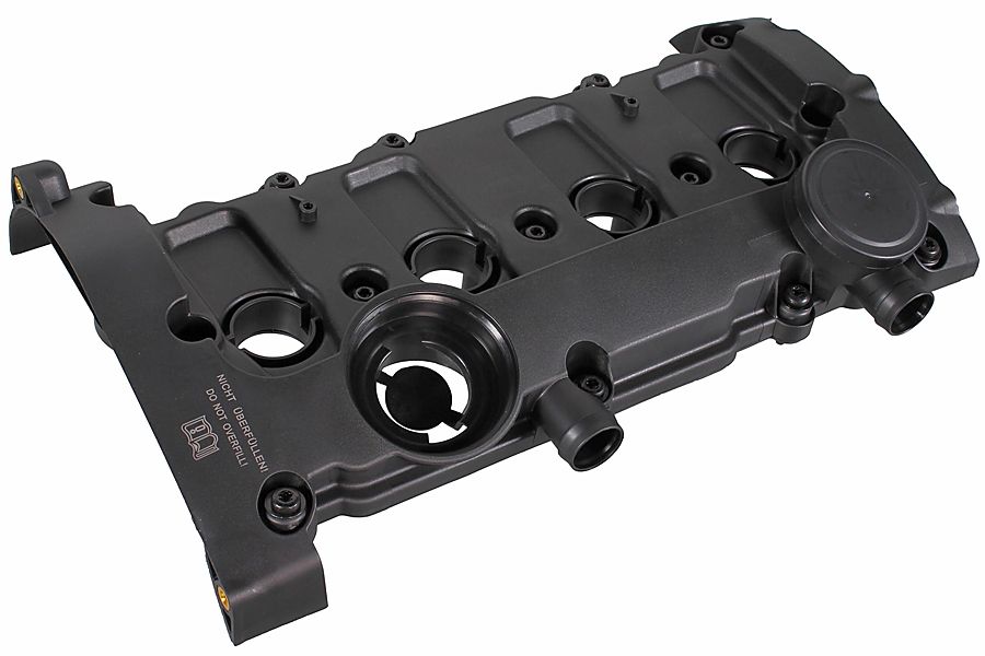 METZGER 2389261 Copritestata