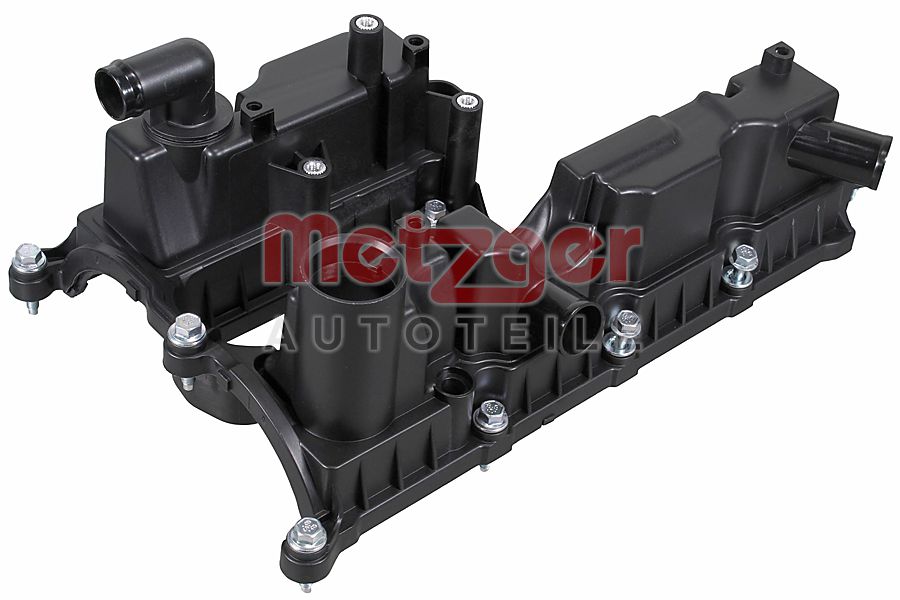 METZGER 2389264 Copritestata