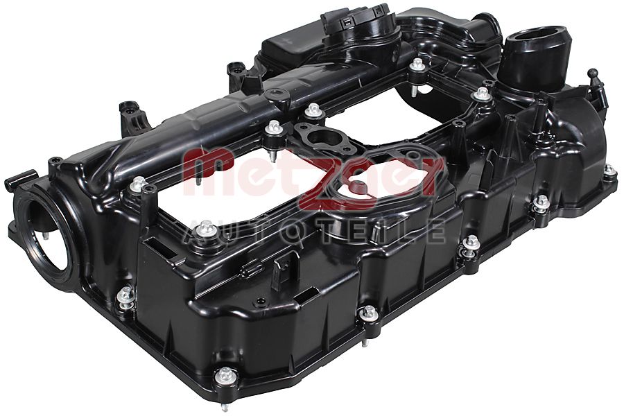 METZGER 2389272 Copritestata