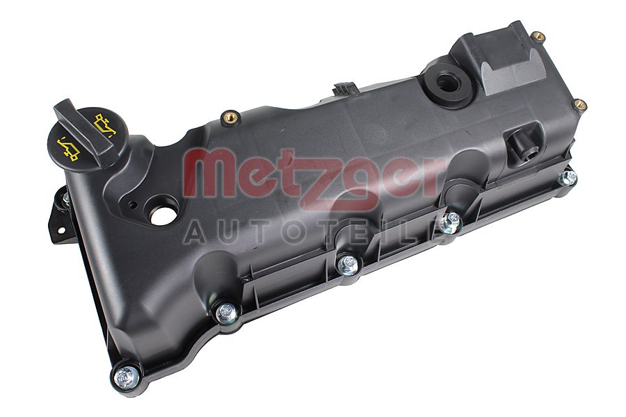 METZGER 2389275 Copritestata