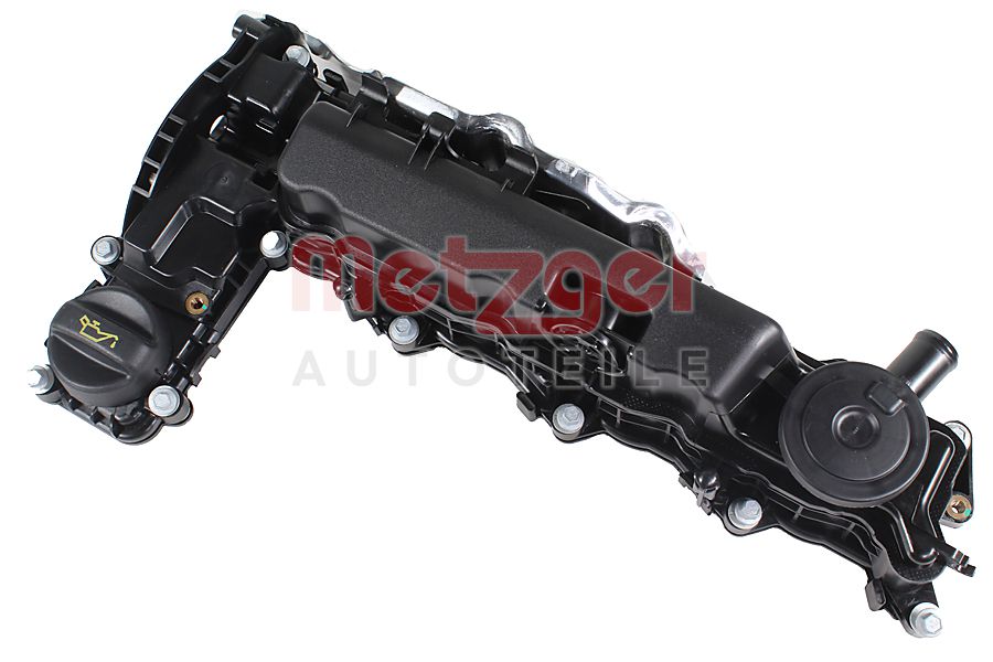 METZGER 2389277 Copritestata