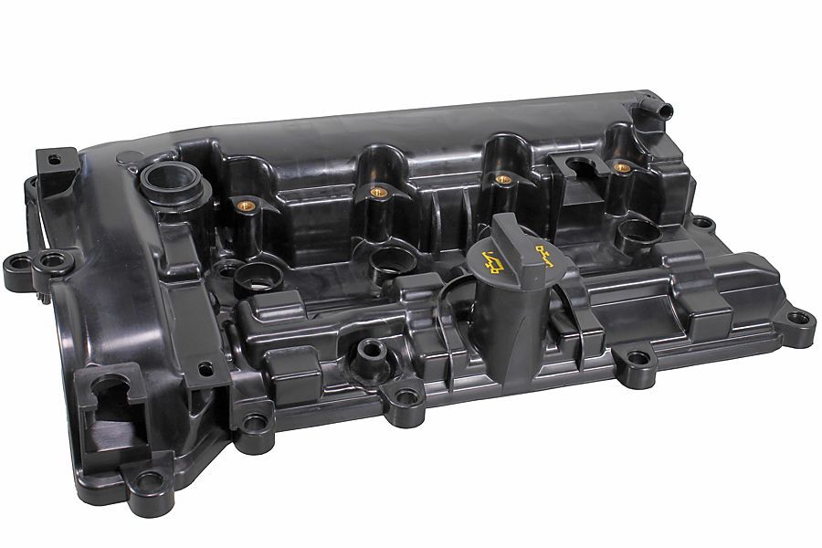 METZGER 2389278 GREENPARTS...
