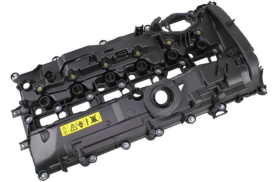 METZGER 2389291 Copritestata